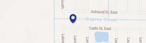 LAND - Lehigh Acres, FL