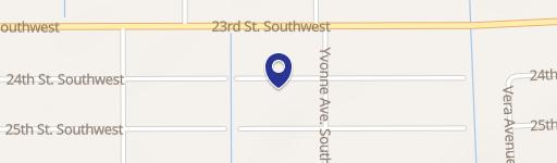 Lehigh Acres Residential Corner Lot