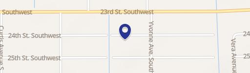 Lehigh Acres Residential Lot