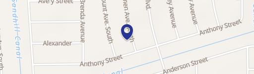 Residential Land Lot with Road Frontage