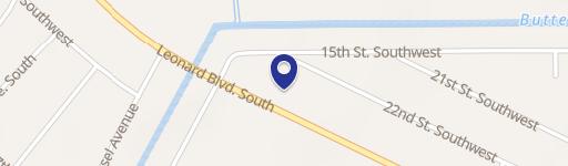 Commercial Lot in Lehigh Acres