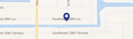 Cape Coral Gulf Access Land