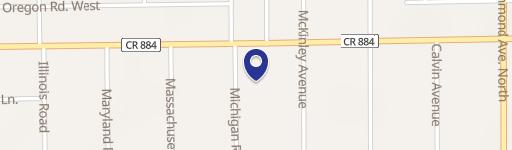 Residential Lot in Lehigh Acres