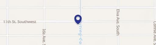 Residential Lot in Lehigh Acres