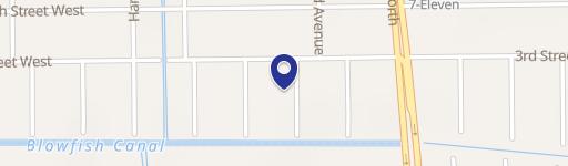 Residential Land in Lehigh Acres