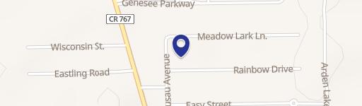 Zoned Residential Lot in Pine Island Villas