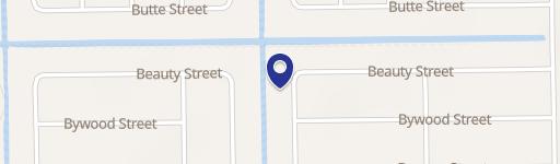 Lehigh Acres Canal-Front Land