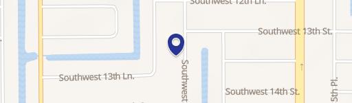 Residential Land in Cape Coral