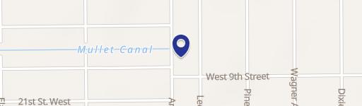 Lehigh Acres Vacant Land