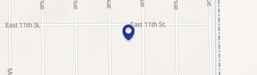 Residential Lot in Lehigh Acres