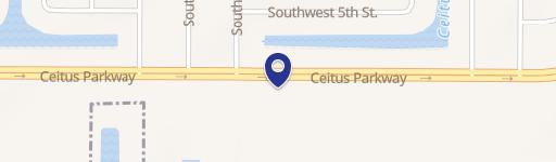 Commercial Parcel in Growing Community