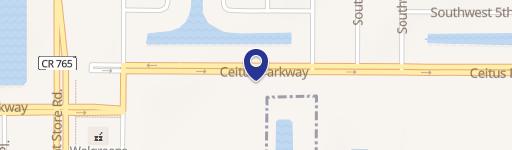 Cape Coral Commercial Build-to-Suit Site