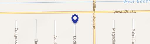 Vacant Residential Lot with Build Opportunity