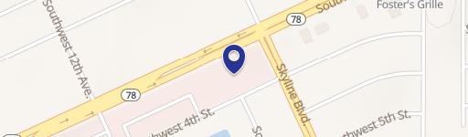 Retail Space in Cape Coral