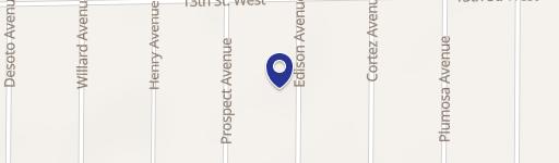 Lehigh Acres Half-Acre Lot