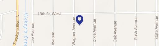 Half-Acre Lot in Lehigh Acres