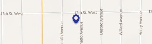 Half-Acre Lot in Lehigh Acres