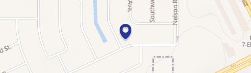 CORR-Zoned Commercial Vacant Lot