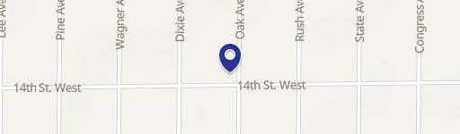 Lehigh Acres Corner Lot