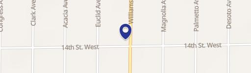 Lehigh Acres Corner Lot