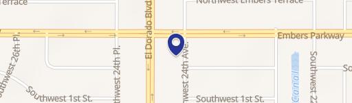 Vacant Commercial Land Parcel