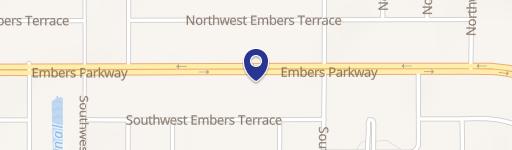 Residential Lot Ready to Build