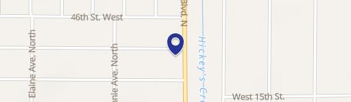 Residential Lot in Lehigh Acres