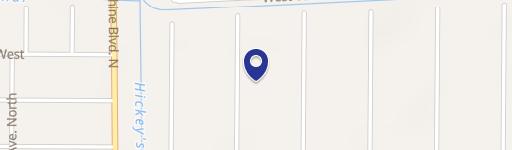 Half-Acre Lot in Lehigh Acres
