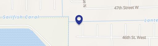 Lehigh Acres Oversized Residential Lot