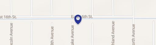 Lehigh Acres Residential Homesite