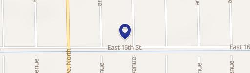 Lehigh Acres Corner Lot