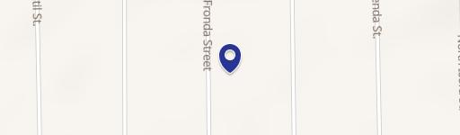 Residential Land in Clewiston, Florida