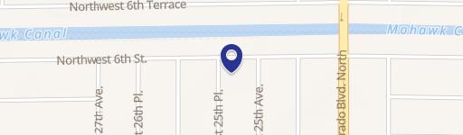 Land & Docks, Cape Coral, FL
