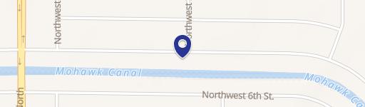 Residential Building Site in Cape Coral