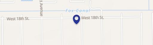 Residential Lot in Lehigh Acres