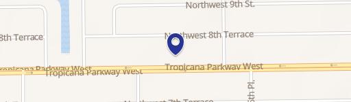 LAND - CAPE CORAL, FL