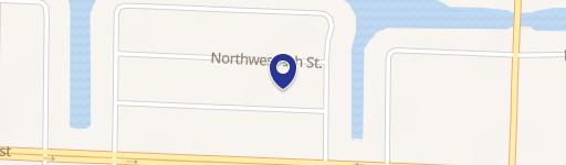 Cleared Residential Homesite Land