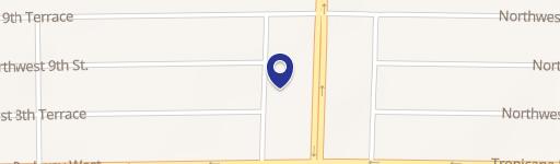 Commercially Zoned Land Parcel
