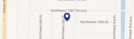 Residential Land in Cape Coral
