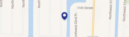 Cleared Waterfront Lot with Seawall