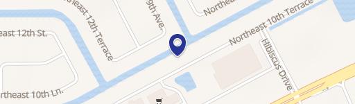 Cape Coral Vacant Commercial Lot