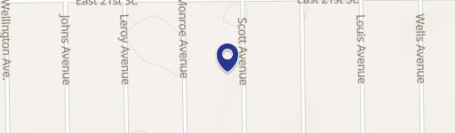 Residential Land in Alva, FL