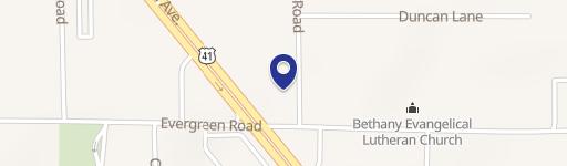 North Fort Myers Commercial Land
