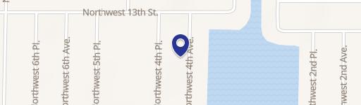 NW Cape Coral Land Opportunity