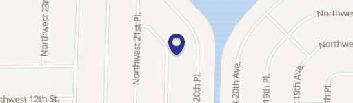 Residential Land in Cape Coral