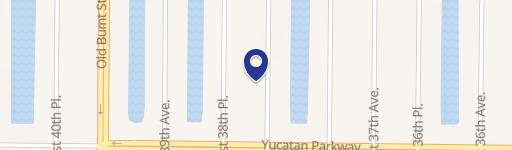 Oversized Triple Lot Opportunity