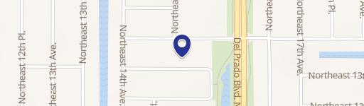 Cleared Triple Lot Ready Build