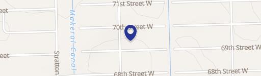 Residential Land in Lehigh Acres