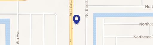 Residential Lot in Cape Coral