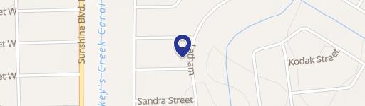 Residential Land in Lehigh Acres